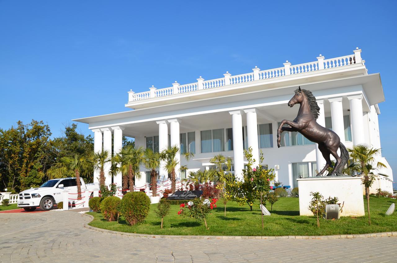 Queen Vali Palace Prilepnica المظهر الخارجي الصورة